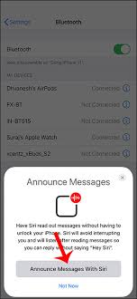 The acronym sos is used when sending messages via text or internet messaging systems. How To Set Siri To Read Iphone Messages Via Airpod