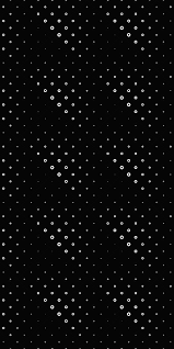 24 Seamless Circle Patterns Circle Pattern Circle Shape Circle Design
