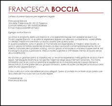 Lettera Referenze Baby Sitter Modello