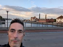 Flooid RTS 2024 at Olympia all done, I'm heading back home now via a walk,… 