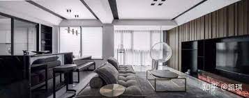 室内设计 不砌墙 也一样美的4 种隔断设计 知乎in 2021 furniture home decor home