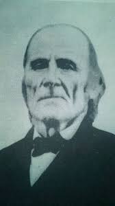 Nicholas Conrad Strohl (1802-1884)