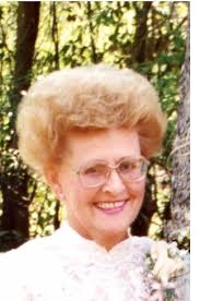 Peggy Braddock Thigpen (1923-2018)