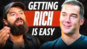 Easy Talk with Anwar Jamison