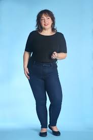 Love to rub her little muffin top!! Shopping Hits And Misses Denim Edition Wardrobe Oxygen