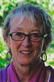 Obituary information for Mary Barker-Roby