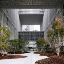 David Chipperfield Amorepacific Headquarters Seoul 3 Architecture Architecture Design Architecture Building