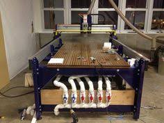 Shopbot Vacuum System Cnc Design Diy Cnc Cnc Plans