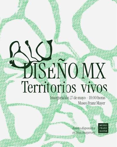 🌿 Me hace muy feliz formar parte de Biodiseño Mx Territorios vivos. Participo con dos piezas, Membrana y cuello de mariposa. 🌳 Membrana es una pieza resultante de mi proyecto Bajo la