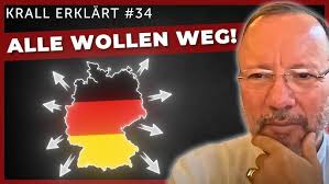 Rentner haben niemals Zeit Der Ring