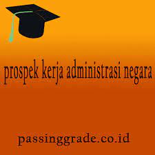 Maybe you would like to learn more about one of these? 20 Prospek Kerja Administrasi Negara 2021 Gajinya 35 Juta