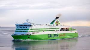 Tallink Silja Mit Neuem Passagierrekord Im Juli 2018 Fahren Aktuell Schiffsmodellbau Schiff Atlantik Kanada