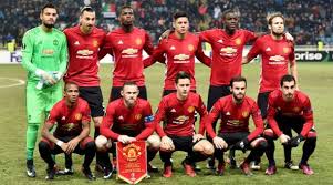 62 dis 98 fza 95 def. Manchester United Gana 2 0 En Ucrania Y Se Clasifica En La Europa League El Comercio