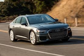 Audi A6 Depreciation