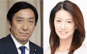 羽鳥 慎一 前妻