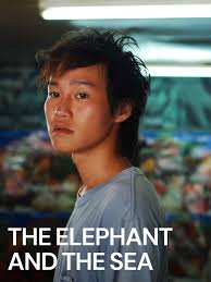 The Elephant and the Sea (2007)