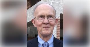 Obituary information for Charles Lynn Wayne