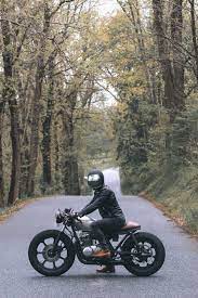 my nike cafe racer moto cafe racer bikes cafe racing