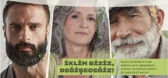 What COVID-19 Pandemic Tries to Tell Us About Climate Change