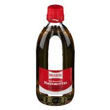 Eickens im zusammenhang mit hitler taucht erstmals im dez. Neo Ballistol Hausmittel 250 Ml Shop Apotheke Com