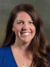 Meet Your Blue Hens: Sara Matthews