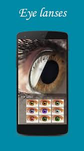 Eye color studio is the perfect app for you to try out hundreds of eye colors and effects on your own photo. Color De Ojos Cambiador Real La Ultima Version De Android Descargar Apk