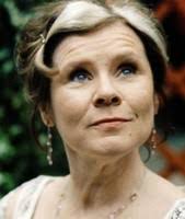 The Strange Case of Penny Allison (2002)