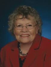 Nell Ownby Ball (1931-2018)