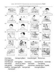 If you want to learn kata kerja in english, you will find the translation here, along with other translations from indonesian to english. Bm Kata Kerja