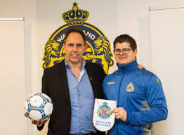 1 division a 20 märz um 16:15. Uhlsport Uhlsport New Kit Supplier Of Waasland Beveren