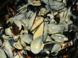 Mouclade Retaise Au Thermomix Tm31 Le Blog De Omvm Mouclade Thermomix Tm31 Thermomix