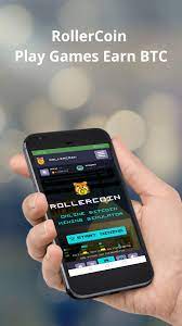 Rollercoin is an online, virtual bitcoin mining game where you compete against your friends to earn real bitcoins. Rollercoin For Android Apk Download