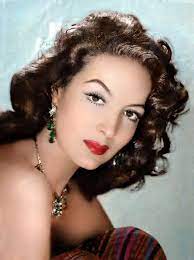 Along with pedro armendáriz and dolores del. Maria Felix Diskographie Discogs