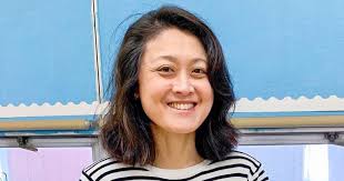 Teacher of the Week: Esther Im, math, International Prep Academy, Champaign 