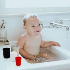 33 list price $12.99 $ 12. Silistack Bath Time Stacking Cups Kushies Baby Canada Inc