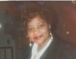 Obituary for Rosa Mae McGowan