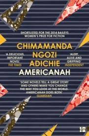 Chimamanda ngozi adichie has 87 books on goodreads with 1942271 ratings. Americanah By Chimamanda Ngozi Adichie Afrori Books