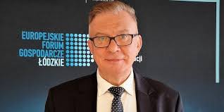 Gościem Radia ZW był Adam Abramowicz, Rzecznik Małych i Średnich  Przedsiębiorców