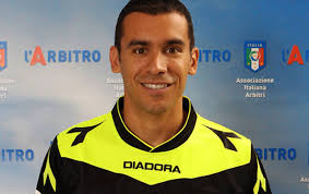 L'identikit dell'Arbitro: Parma-Roma a Piccinini. Al VAR Di Bello