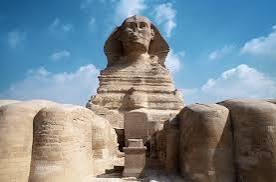 The Great Sphinx - Discover Egypt's Monuments - Ministry of Tourism and Antiquities