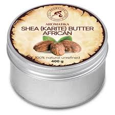 Great for skin, body, face, hair. Shea Butter Cold Pressed 400g Unrefined African Shea Butter Ghana 100 Pure Natural Best