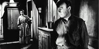 Heinz rühmann, sigfrit steiner, siegfried lowitz and others. Es Geschah Am Hellichten Tag Film 1958 Trailer Kritik Kino De