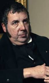 Benjamin Wilton z Taboo