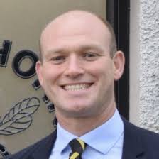 Bryan Gillespie MEng MBA CEng MIMechE