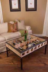 41 Classic Ideas For Pallet Wood Recycling 13 At Home Furniture Store Glass Top Coffee Table Coffee Table