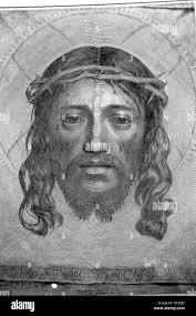 Cristo gesù Foto e Immagini Stock in Bianco e Nero