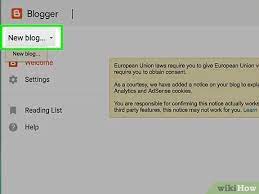 How To Be A Good Blogger: 15 Steps (With Pictures) - Wikihow