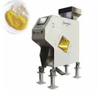 Buy Cumin Seeds Sorting Machine Color Sorting Technology ...