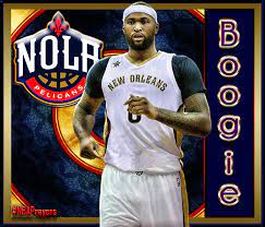 Nba Player Edit Demarcus Cousins Nba Players Nba Players