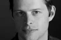 John Wray, Author, <em>Lowboy</em>